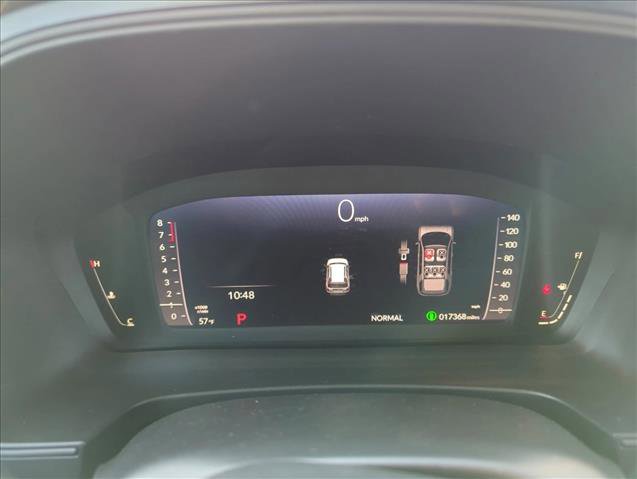 Certified 2026 Honda Passport TrailSport image 12