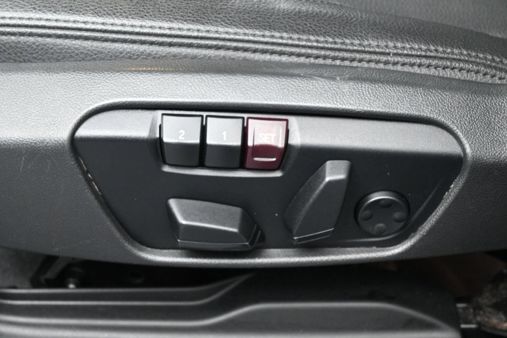 Used 2020 BMW X1 sDrive28i w/ Convenience Package FWD image 12