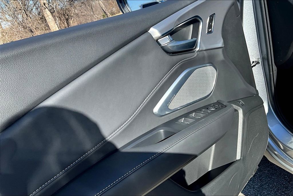 New 2025 Acura RDX w/ Technology Package image 22