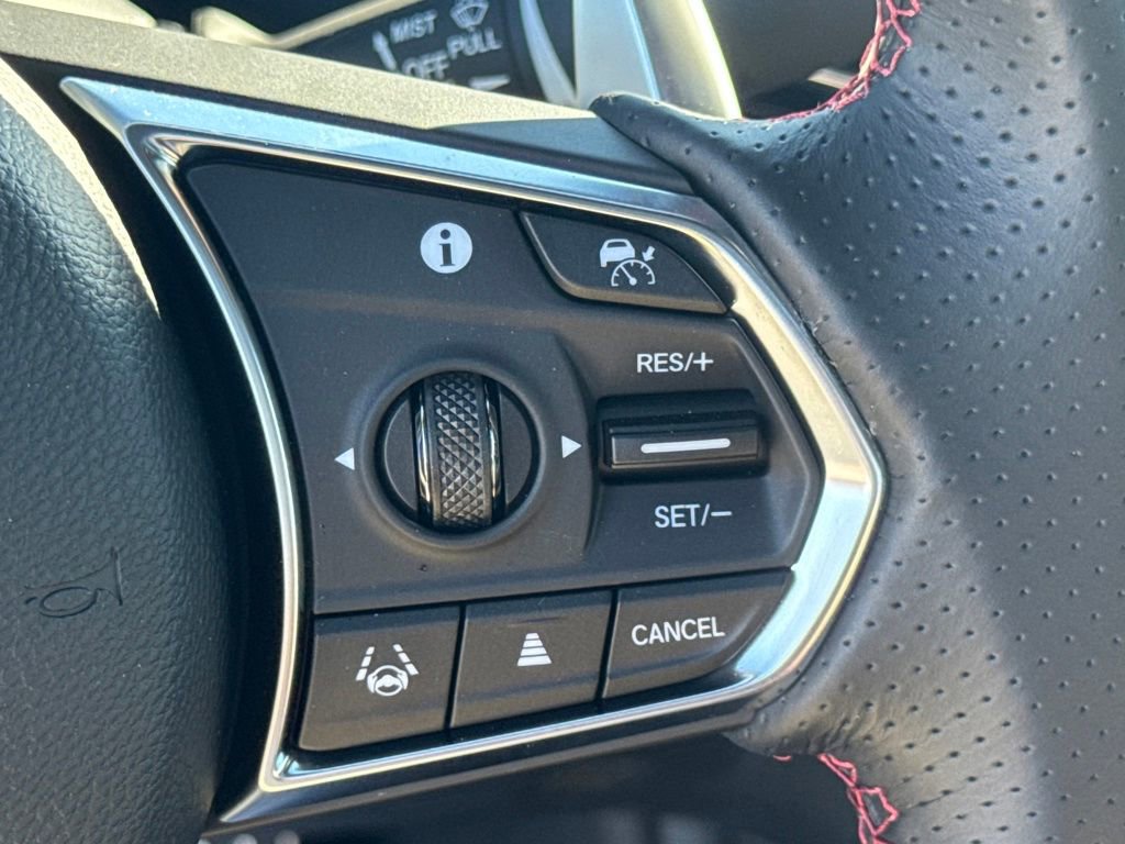 Used 2025 Acura TLX A-Spec Package image 36