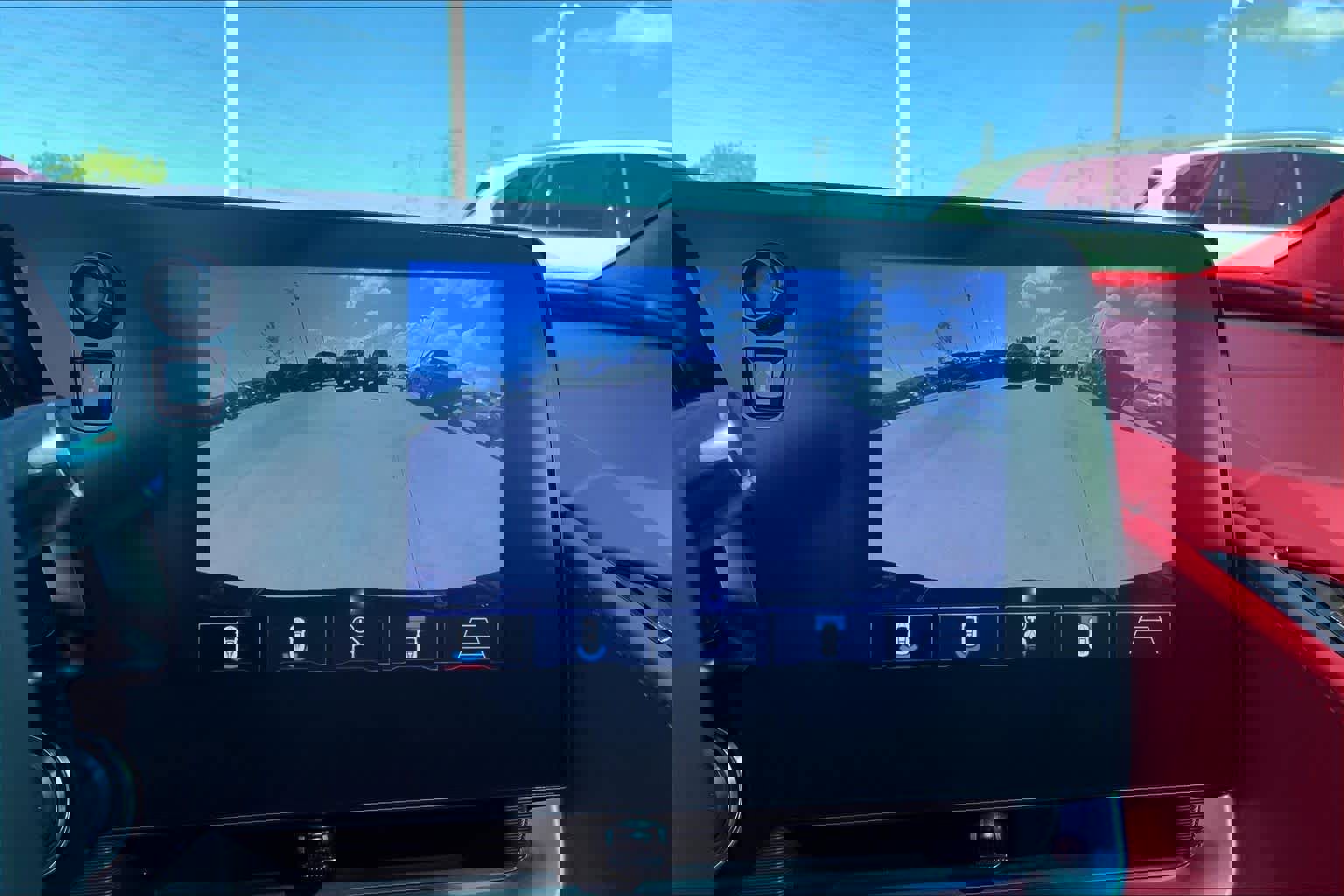 Used 2024 Chevrolet Corvette Z06 image 19