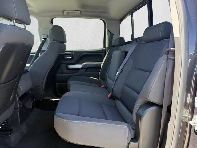 Used 2015 Chevrolet Silverado 1500 LT w/ LT Convenience Package RWD image 15