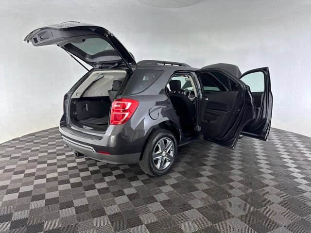 Used 2016 Chevrolet Equinox LT AWD/4WD image 14