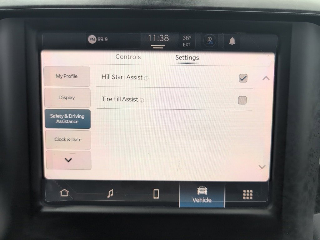 Used 2022 RAM 2500 Big Horn w/ Level A Equipment Group image 45