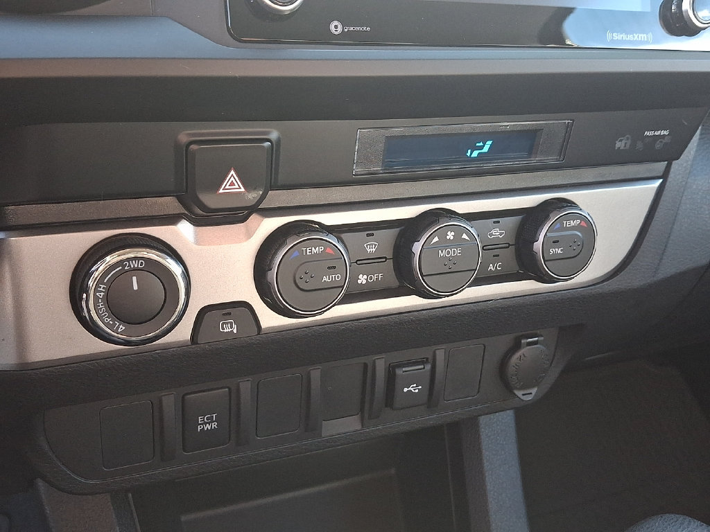 Used 2023 Toyota Tacoma SR AWD/4WD image 15