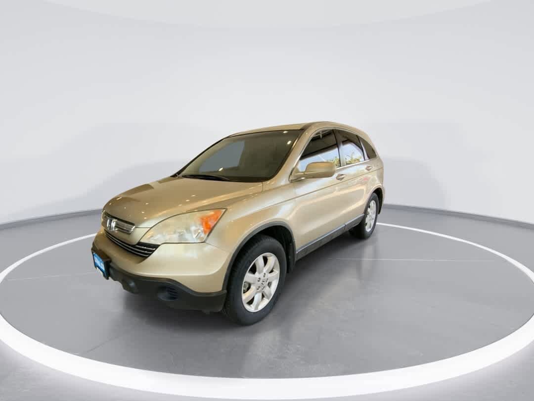 Used 2009 Honda CR-V EX-L image 4