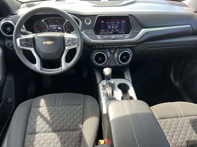 Used 2021 Chevrolet Blazer LT AWD/4WD image 14
