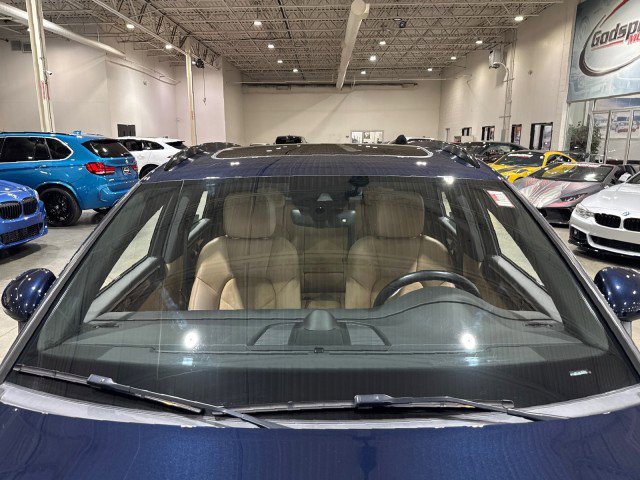 Used 2021 Porsche Macan w/ Premium Package image 47