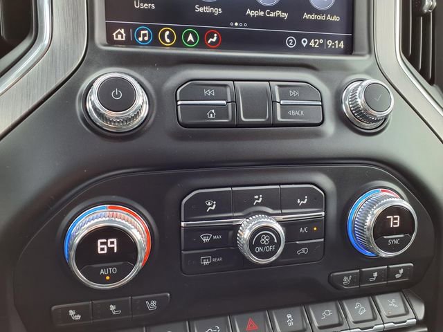 Used 2020 GMC Sierra 1500 Denali w/ Denali Ultimate Package image 65