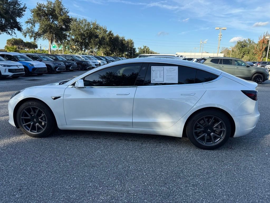 Used 2020 Tesla Model 3 image 10