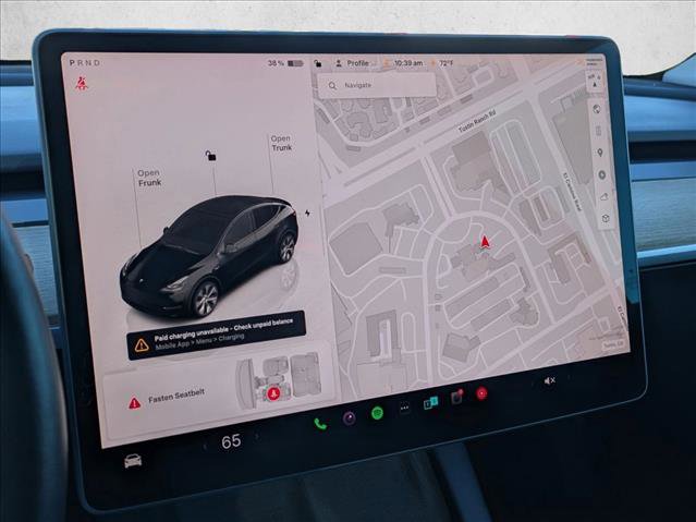 Used 2023 Tesla Model Y Long Range image 15