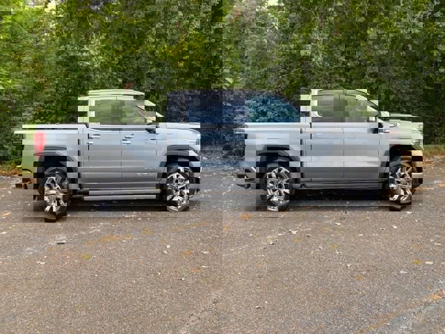 New 2026 GMC Sierra 1500 Denali w/ Denali Reserve Package image 8