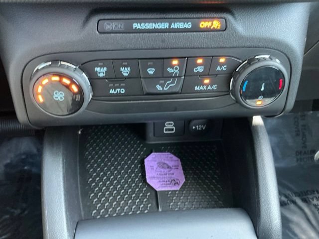 Used 2023 Ford Bronco Sport Heritage AWD/4WD image 35