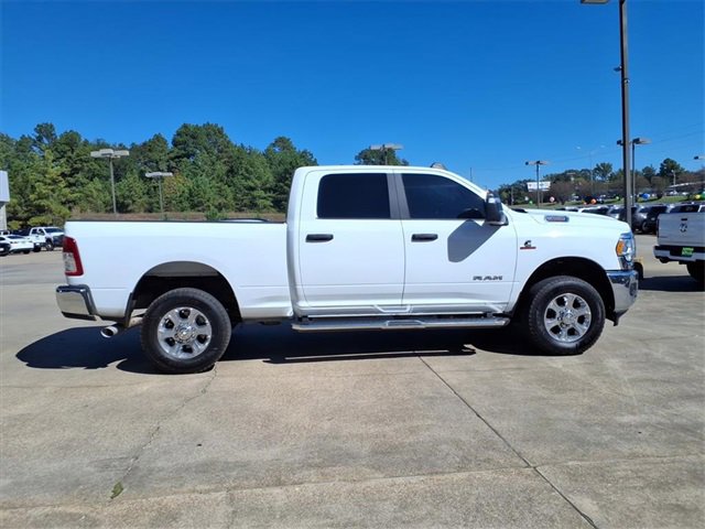 Used 2024 RAM 2500 Big Horn image 2