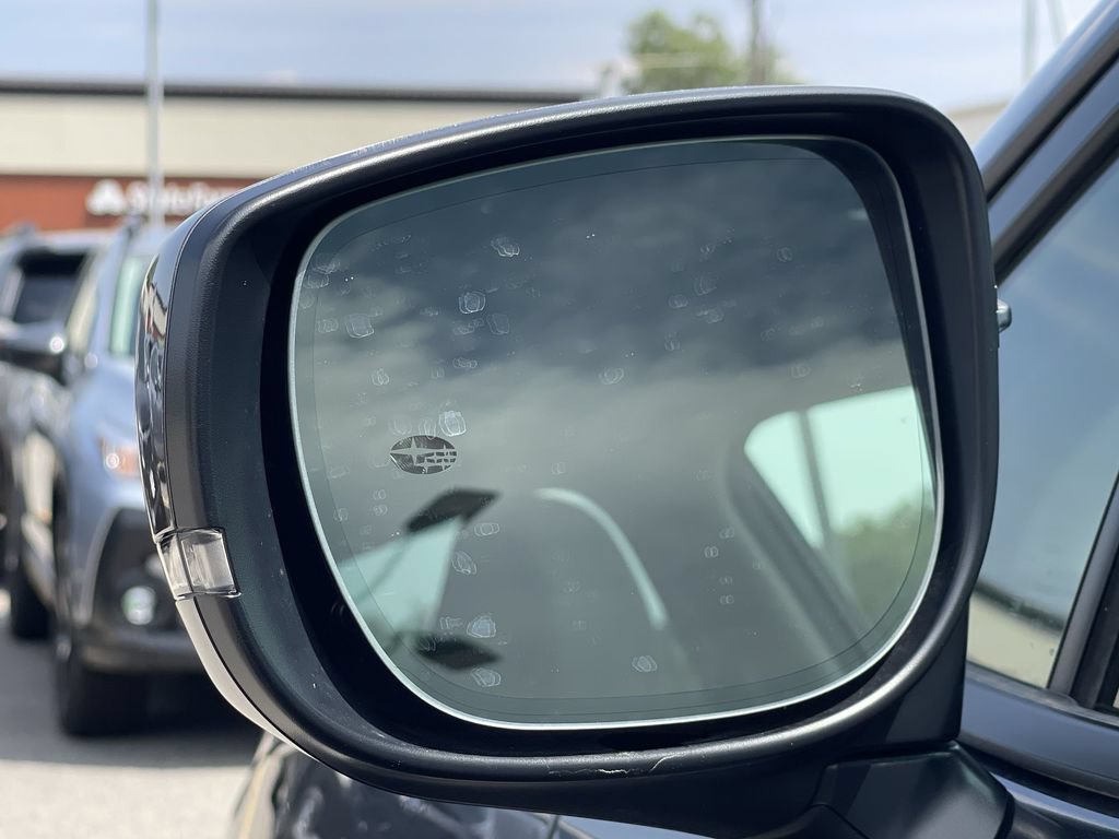 Certified 2024 Subaru Crosstrek 2.0i Premium AWD/4WD image 19