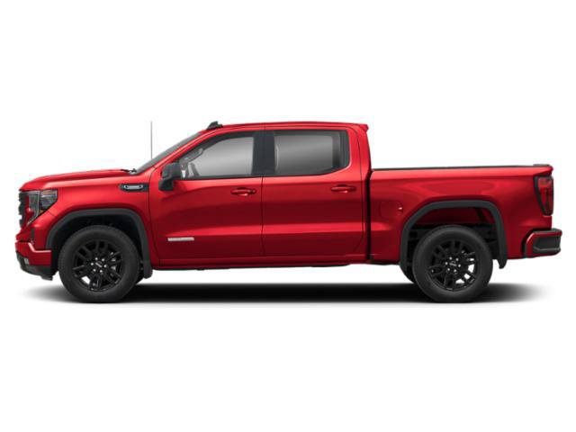 New 2026 GMC Sierra 1500 Elevation AWD/4WD image 3