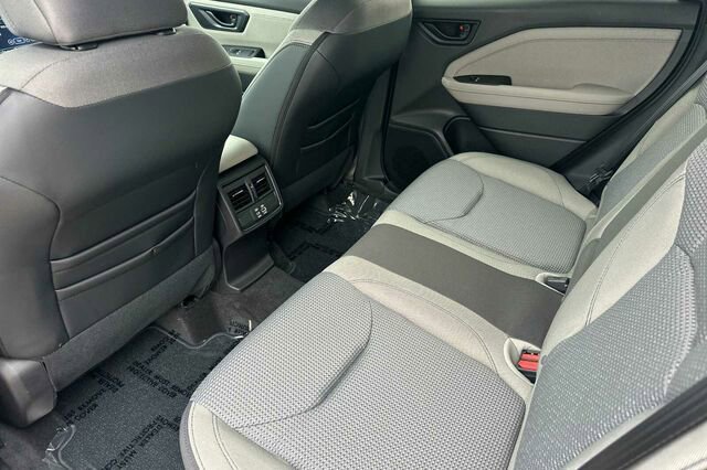 Used 2026 Subaru Forester Premium image 14