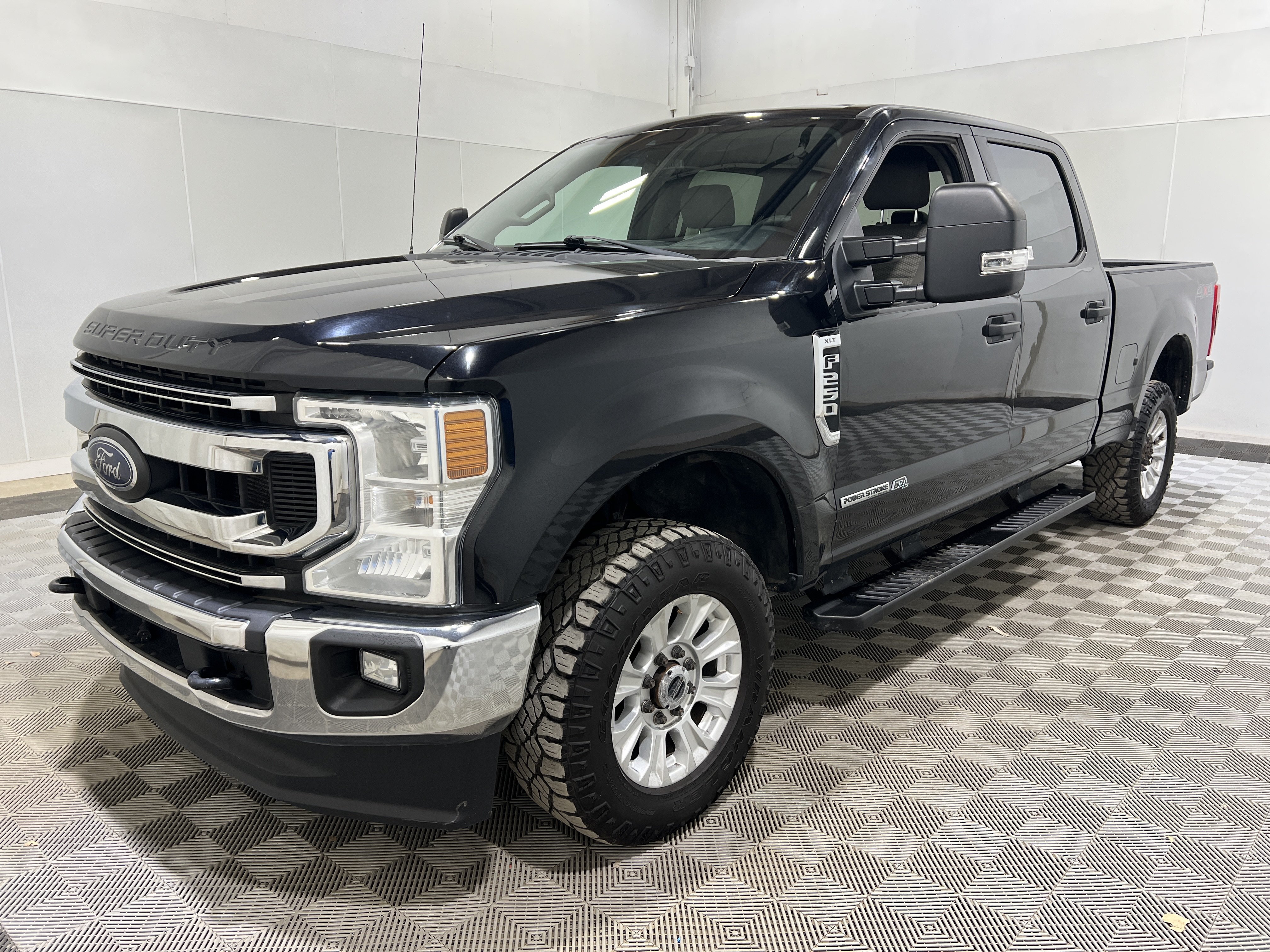 Used 2020 Ford F250 XLT w/ XLT Value Package