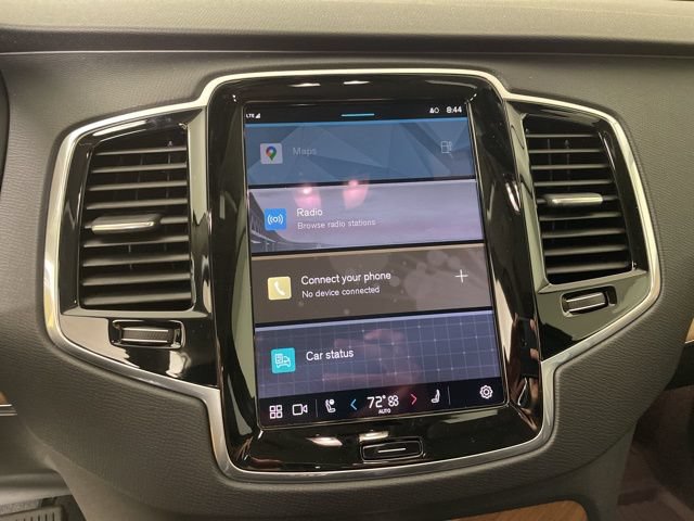 Certified 2025 Volvo XC90 T8 Plus w/ Protection Package Premier AWD/4WD image 29