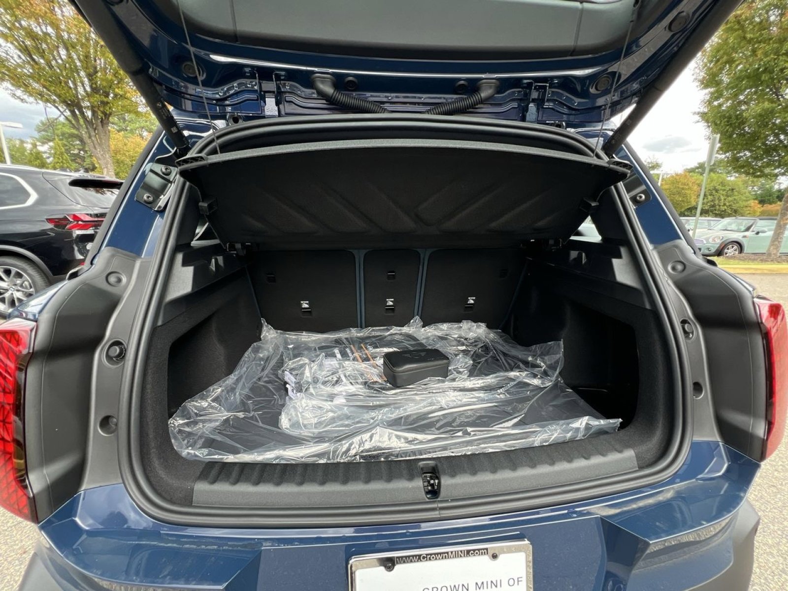 New 2026 MINI Cooper Countryman S AWD/4WD image 24