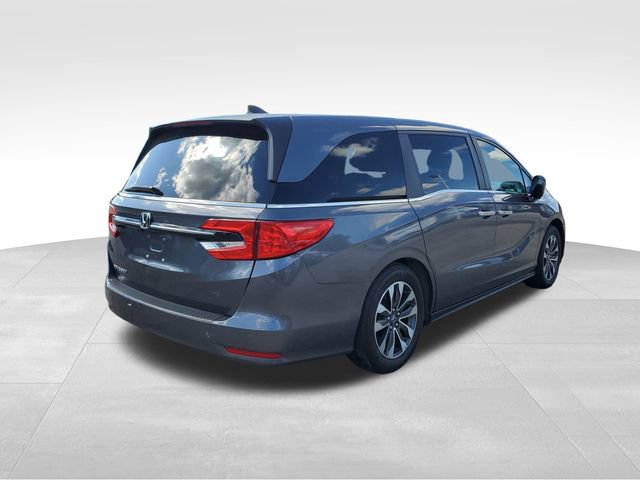 Used 2023 Honda Odyssey EX-L image 4