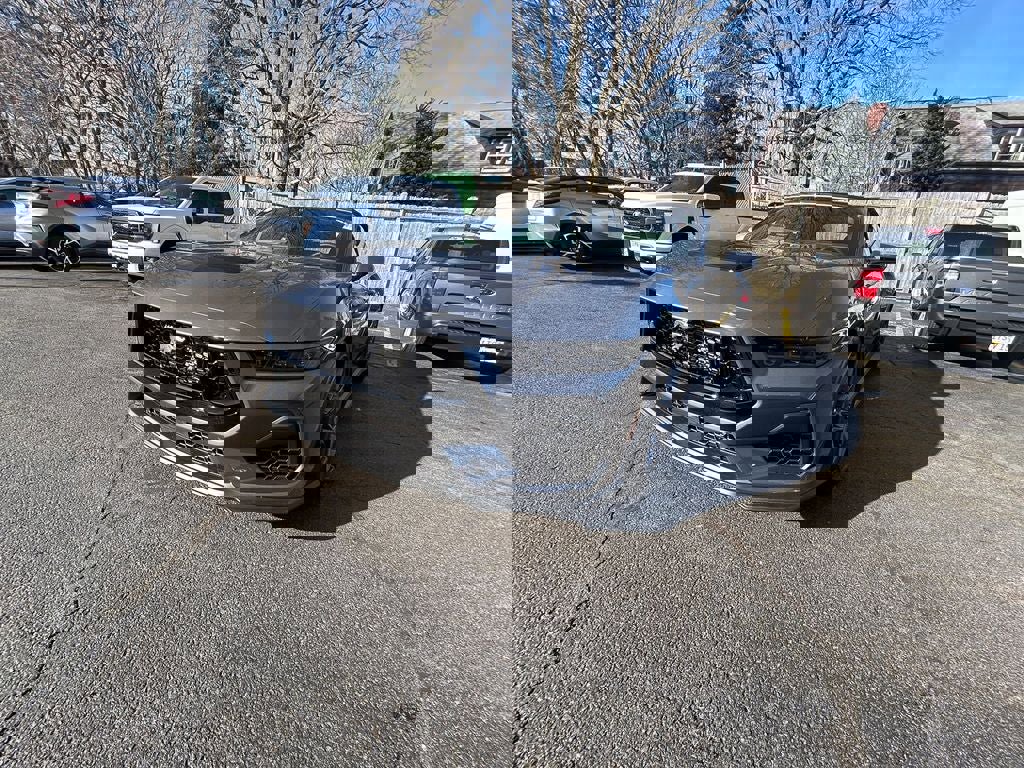 Used 2026 Ford Mustang GT Premium w/ GT Performance Package image 3