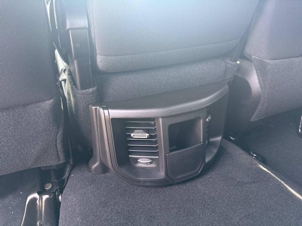 New 2026 RAM 2500 Tradesman AWD/4WD image 21