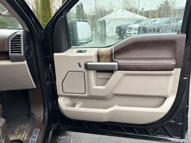 Used 2019 Ford F150 Limited image 26