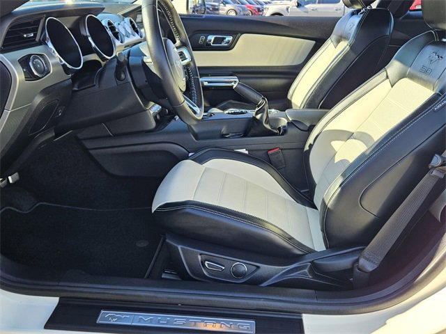 Used 2015 Ford Mustang 50 Years image 12