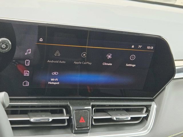 New 2026 Chevrolet TrailBlazer ACTIV w/ Convenience Package AWD/4WD image 19