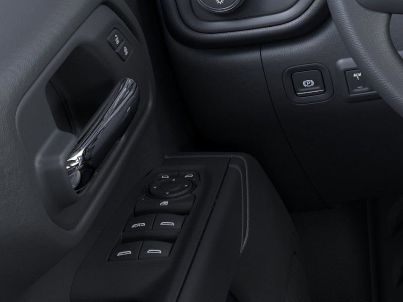 New 2026 GMC Sierra 3500 Pro w/ Convenience Package image 22