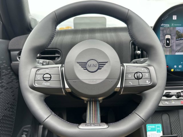 New 2027 MINI Cooper S FWD image 18