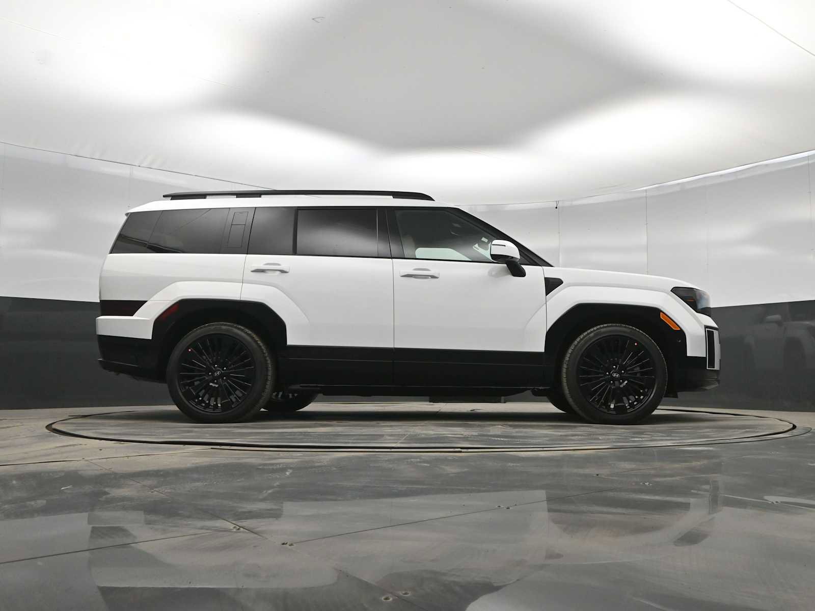 New 2026 Hyundai Santa Fe Calligraphy image 38