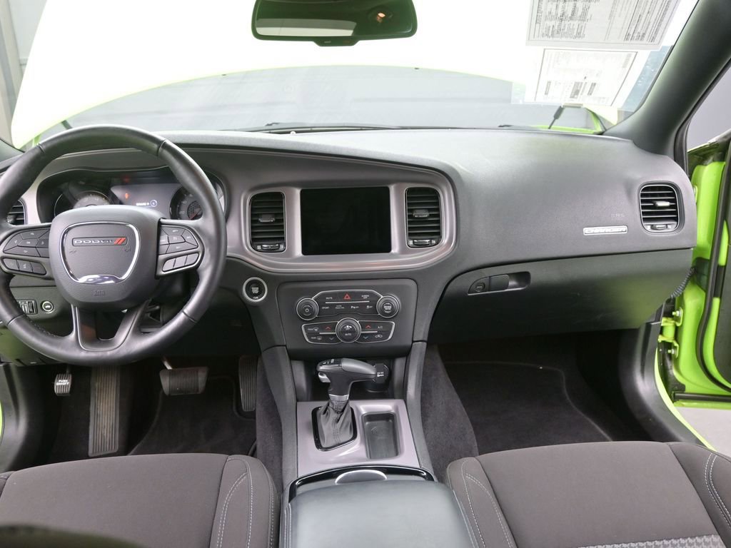 Used 2023 Dodge Charger SXT w/ Blacktop Package image 23