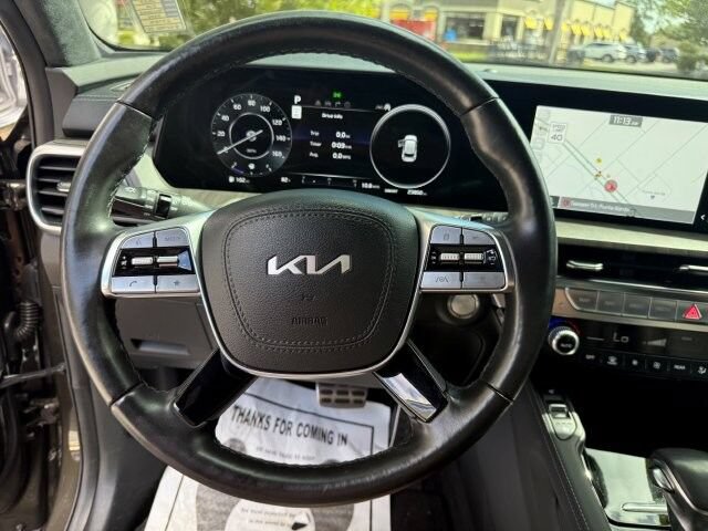 Used 2023 Kia Telluride SX Prestige AWD/4WD image 20