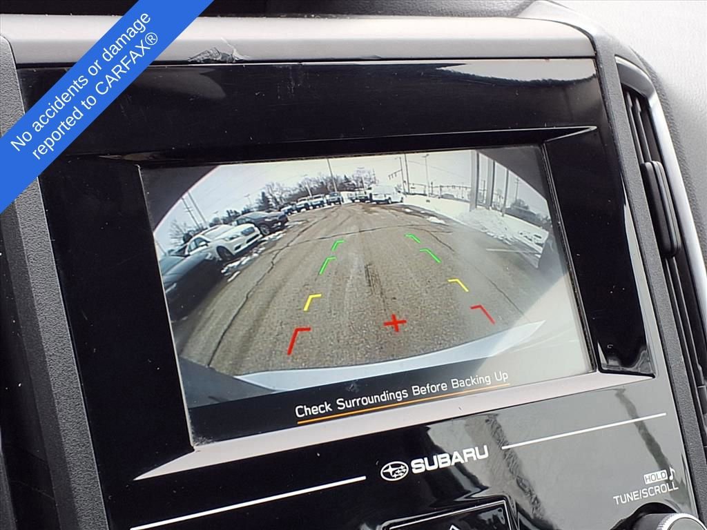 Used 2019 Subaru Impreza 2.0i Premium w/ Eyesight & BSD/Rcta & SRF image 22