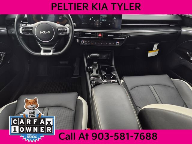 Certified 2025 Kia K5 GT-Line w/ GT-Line Premium Package image 30