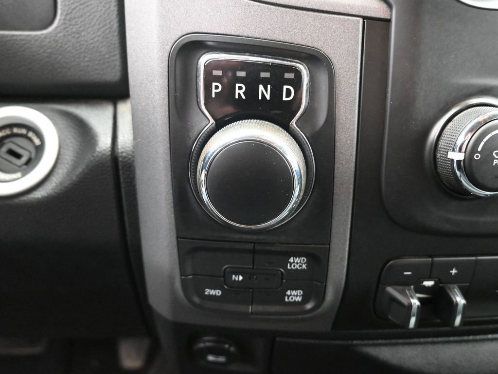 Used 2017 RAM 1500 Tradesman w/ Popular Equipment Group image 19