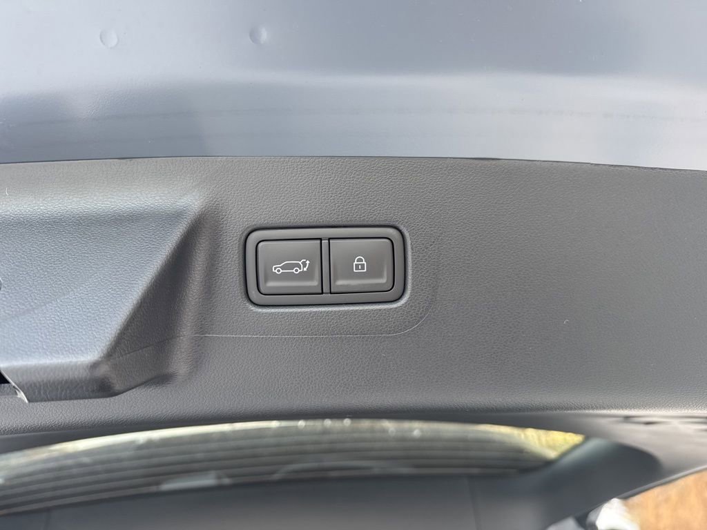 New 2026 Hyundai Santa Fe Limited image 14