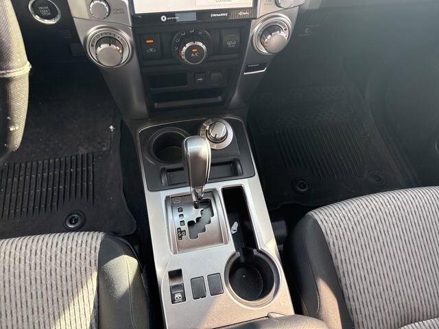 Used 2024 Toyota 4Runner SR5 image 26