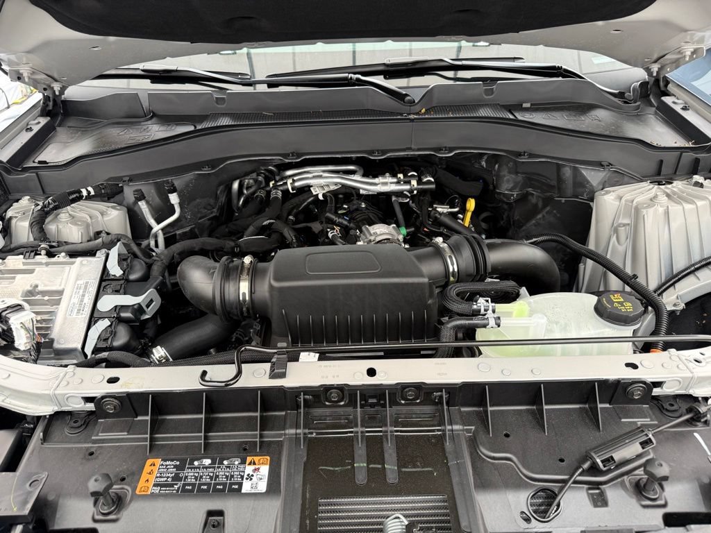 New 2026 Ford Explorer Tremor w/ Tremor Ultimate Package AWD/4WD image 10