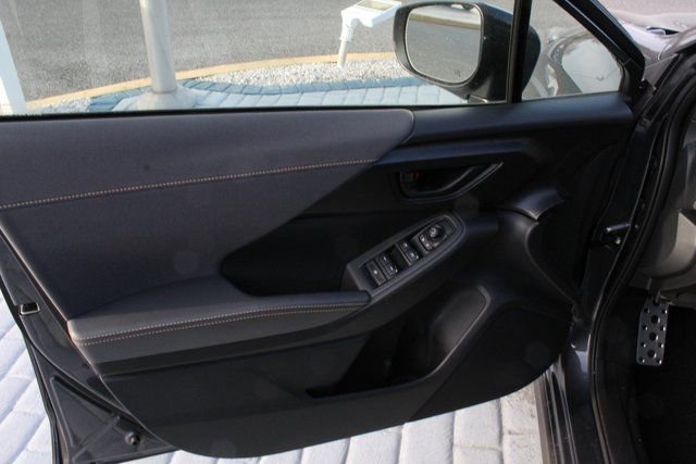 New 2026 Subaru Crosstrek 2.5i Sport image 10