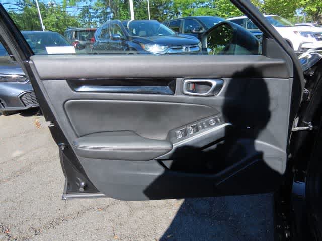 Certified 2023 Honda Civic Touring image 15