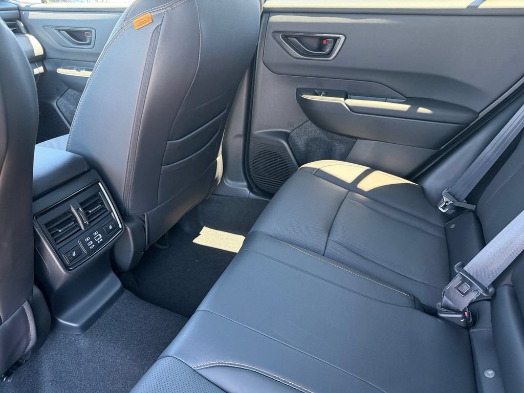 New 2026 Subaru Outback Wilderness AWD/4WD image 16