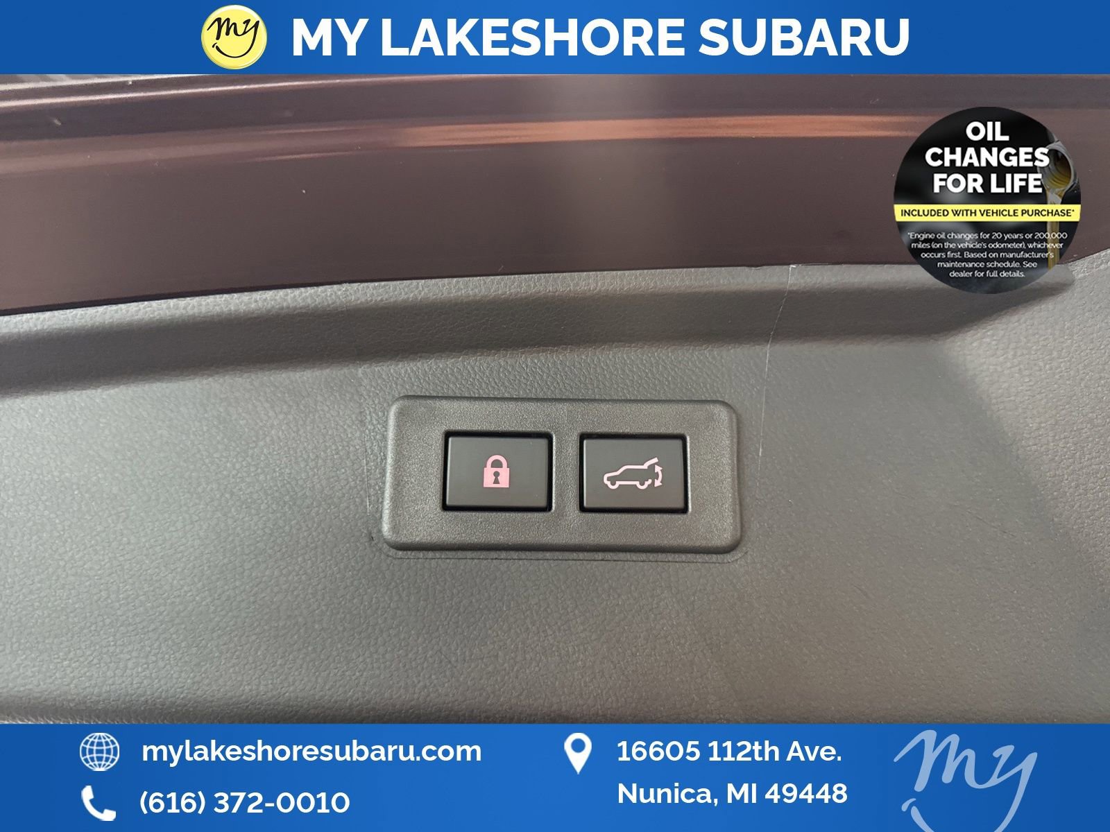 Certified 2025 Subaru Outback Touring w/ Popular Package #2 image 30