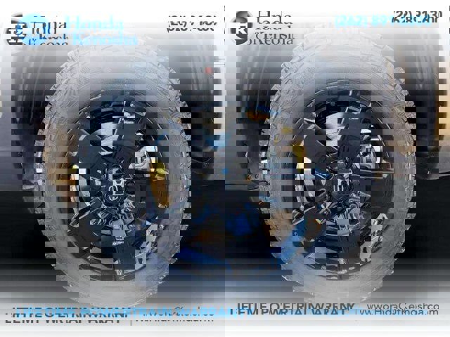 New 2026 Honda Ridgeline Black Edition image 32