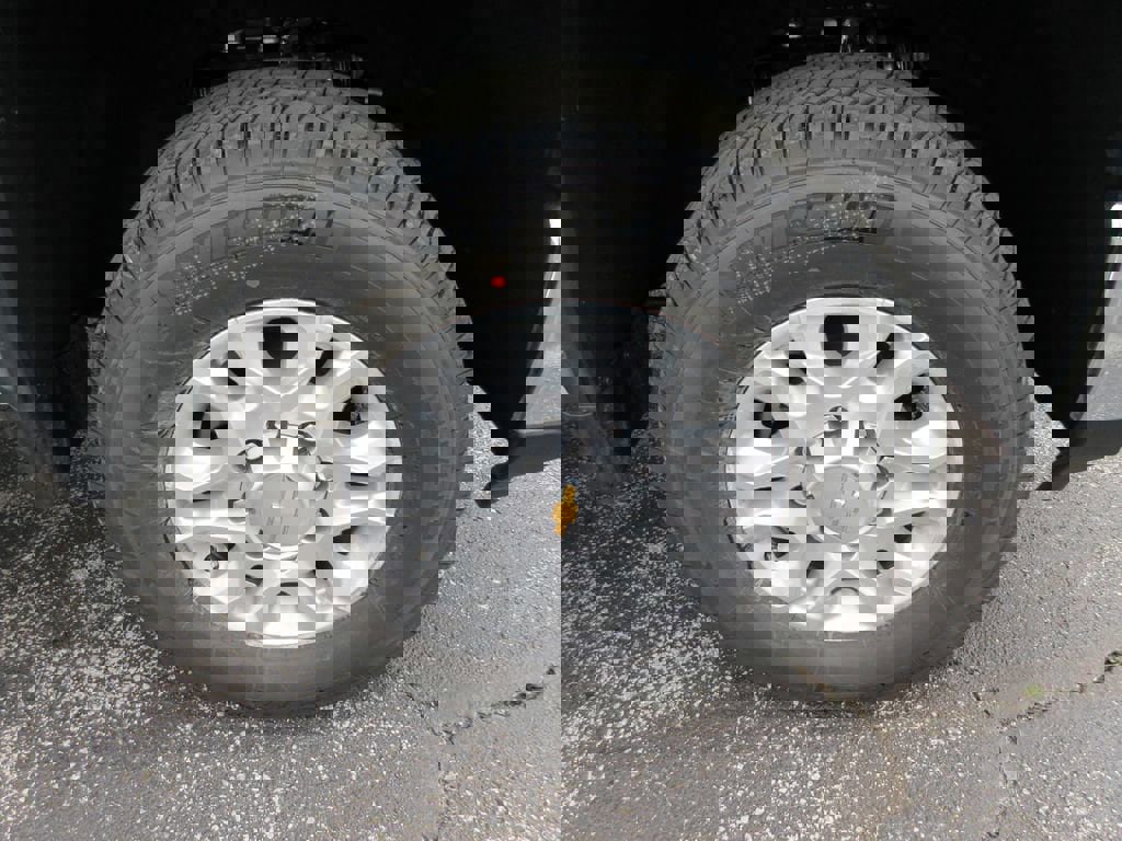 New 2026 Chevrolet Silverado 2500 LT w/ All Star Edition image 10