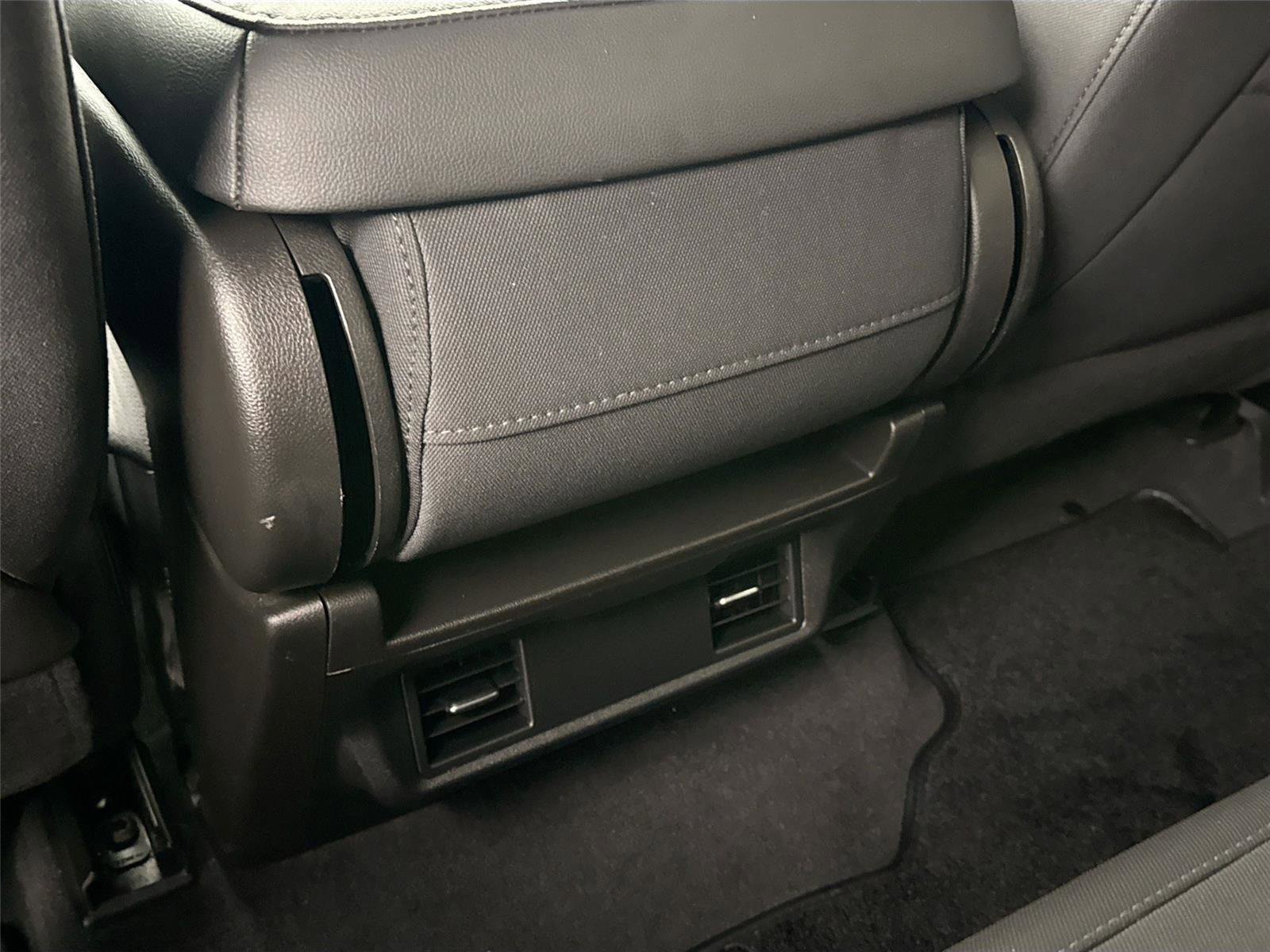 Used 2020 Chevrolet Silverado 1500 LT w/ Trailering Package image 34