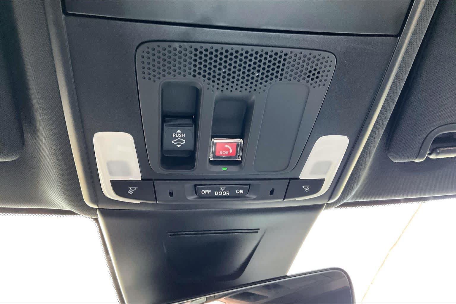 Used 2025 Honda Civic Sport Touring image 34