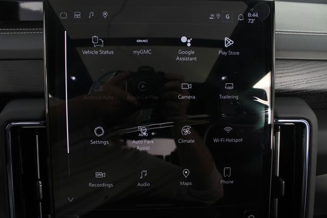 New 2026 GMC Yukon AT4 Ultimate image 6